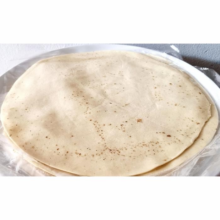 

InstanTanyadulu- Tortila kulit kebab Besar 25 cm