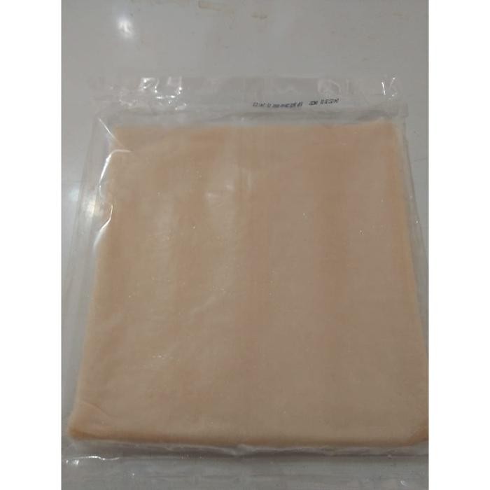 

InstanTanyadulu- KG Spring Roll / KG Kulit Lumpia ukuran 21.05 cm (besar)