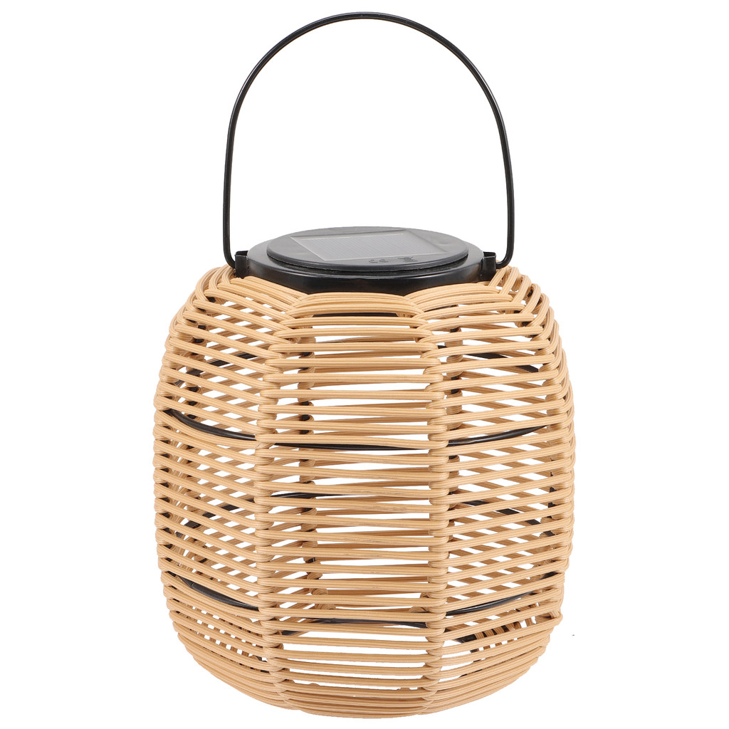 Hanging Solar Lantern Outdoor Waterproof Garden Landscape Lamp Solar Yard Light solar lights solar l