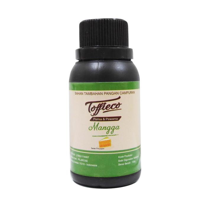 

InstanTanyadulu- TOFFIECO PASTA MANGGA 100 GRAM