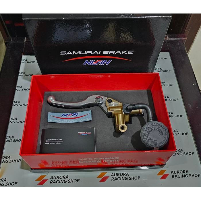 MASTER REM NISSIN KIRI VARIO 160 / PCX 150 / PCX 160 / ADV 150 / 160