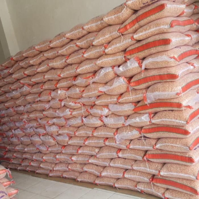 jagung kristal merpati 25kg terbaru