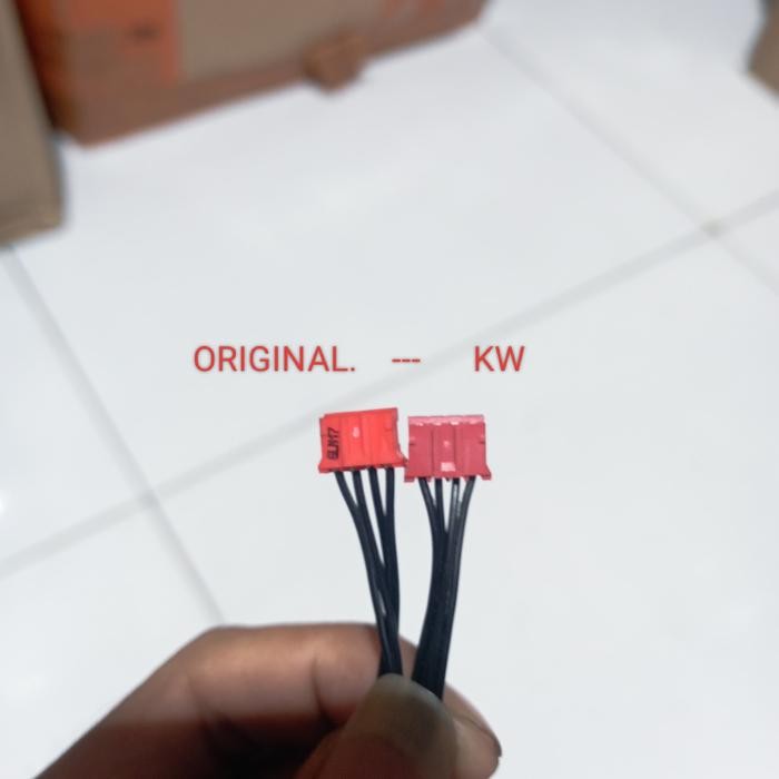 THERMISTOR THERMIS AC PANASONIC ORIGINAL