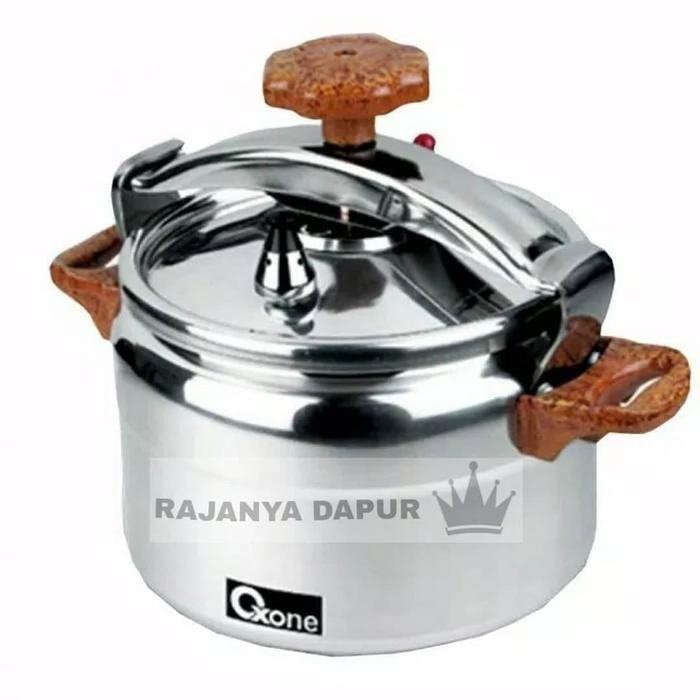 Pawongenz Presto 12 Liter Oxone Ox-2012