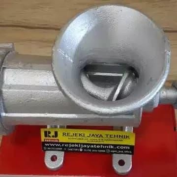 Pawongenz Gilingan Daging Manual Serbaguna Merk Kabuto No 12