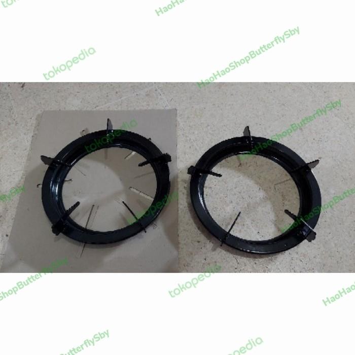 Kenanganpawon Tatakan Kompor Gas Butterfly Gs3150 Gs8150 Infrared 389 Infrared 889