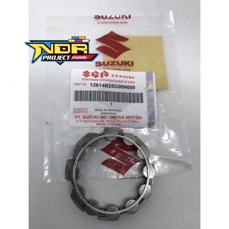 ONE WAY SATRIA FU 150 RUMAH PELOR SATRIA FU 150