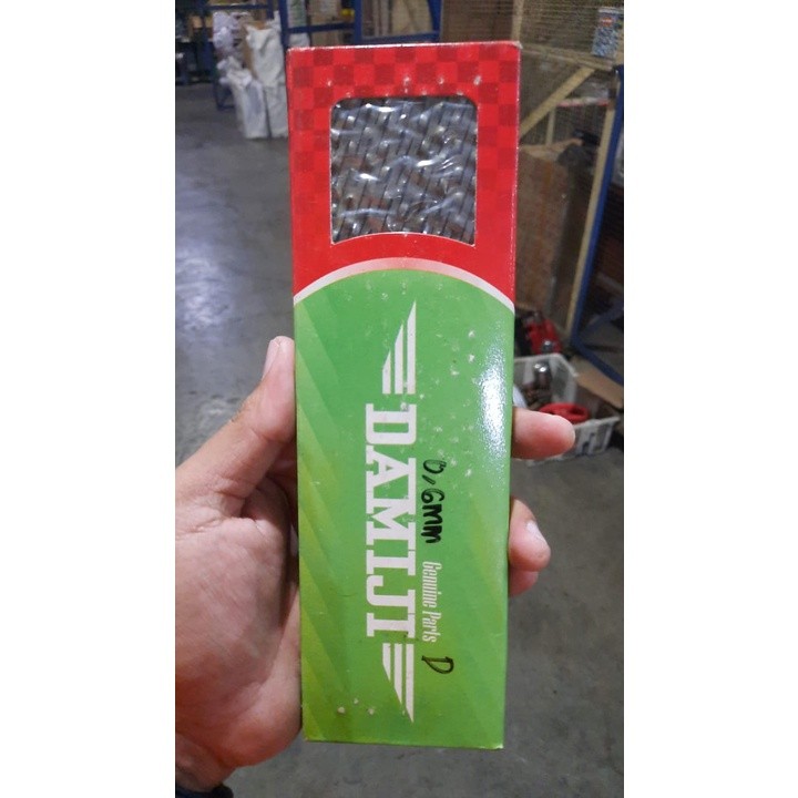 SARINGAN N70 NOK UTUH DAMIJI / NOK PECAH SARANGAN POLES PADI