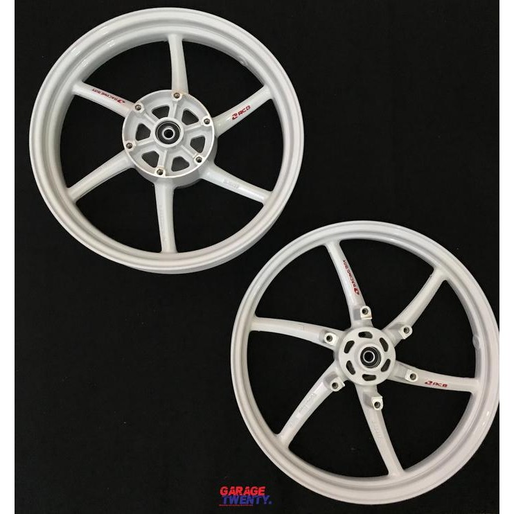 Velg RCB ninja R atau RR