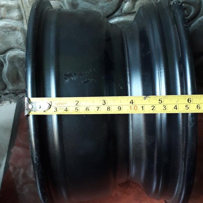 velg ATV ring 10 depaN