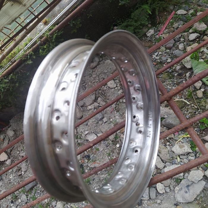 velg jari jari ring 10 215 10 250 10 275 velg honda monkey custom