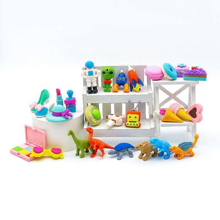 

ID 8612 SET PENGHAPUS KARAKTER ANAK PEREMPUAN DAN LAKI-LAKI DENGAN KOTAK - PILIH WARNA BOX -