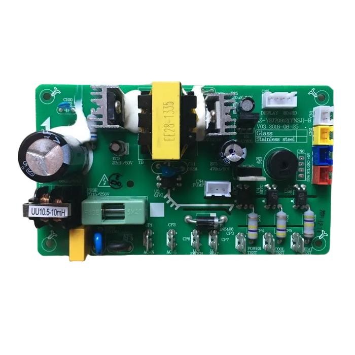 FCB MODUL DISPENSER SANKEN GALON BAWAH HWD Z88 Z96 500E DFG6416FD45