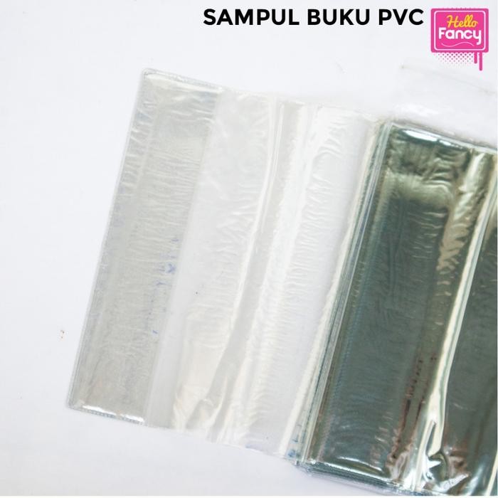 

ID SAMPUL PLASTIK MIKA TEBAL KWARTO ISI 5 LUSIN GRAND SMK-G