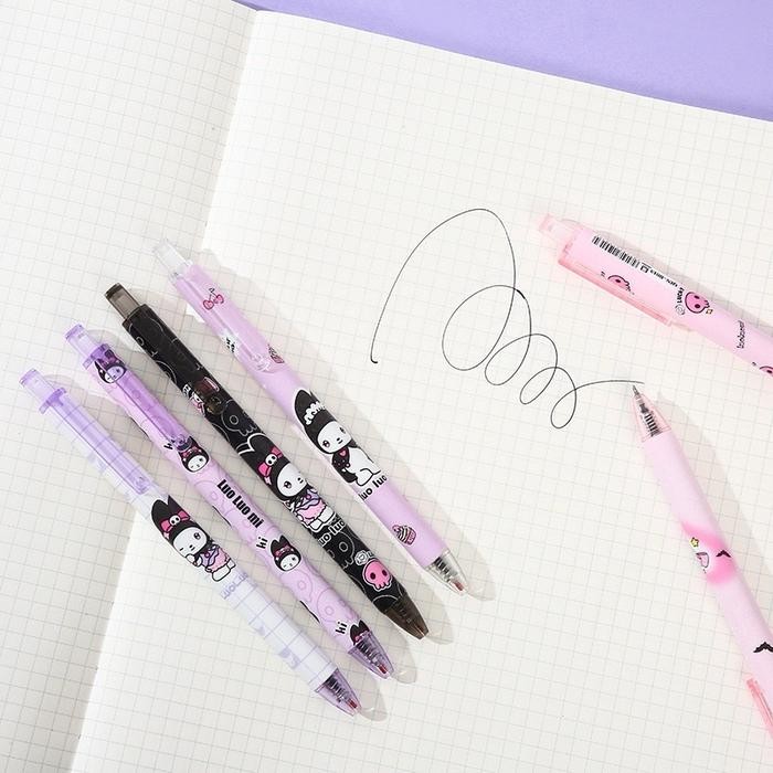 

ID 1PCS ETERNAL PENCIL / PENSIL TANPA RAUTAN MOTIF SANRIO / PENCIL TANPA BATAS / PENSIL ETERNAL