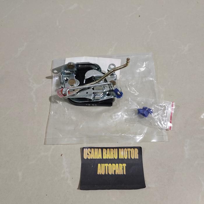 Door Lock Pintu Belakang Bagasi Daihatsu Taft Gt , , Feroza , Rocky Terlaris