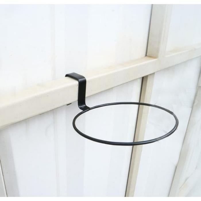 Thinkerbelllll Rak Pot Tanaman/Standing Rak Gantung Tanaman