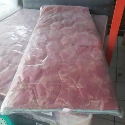 Kasur Lipat Travel Bed Central