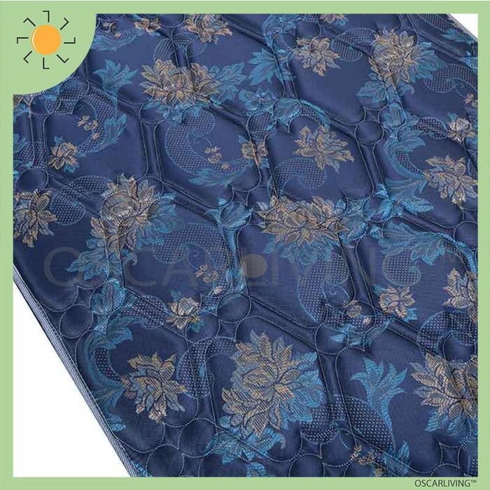 Central Deluxe Kasur Springbed 90 x 180 Sorong Only Jabodetabek