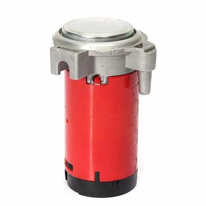 Grosir Klakson Trompet Truk, Mobil, Fuso, Motor, Bus Suara Keras/Sangar