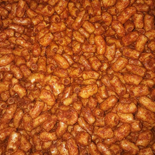 

MAKARONI BANTET KEMASAN 1KG