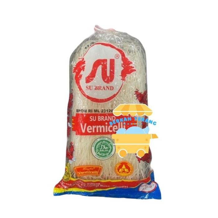 

SOHUN NAGA / SOUN NAGA / SOHUN JAGUNG 250GR / SOUN JAGUNG SU BRAND VERMICELLI