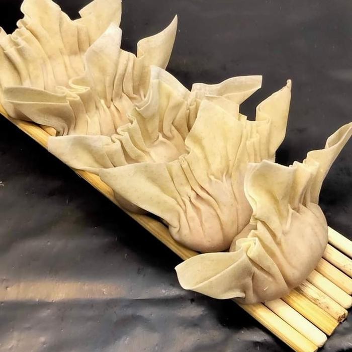 

PANGSIT ISI UDANG DAN AYAM