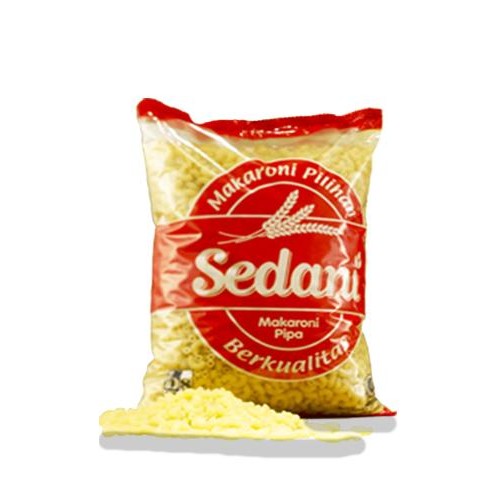 

MAKARONI REBUS SEDANI 1KG