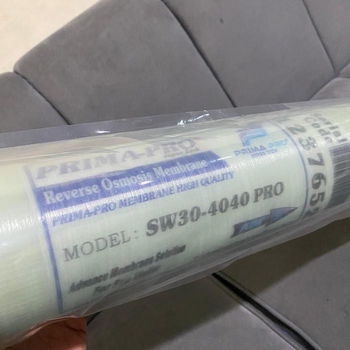 PRIMAPRO JAPAN SW30-4040 PRO Membrane Sw 4040 membrane sea water 4040 membrane sw 30-4040 Pro