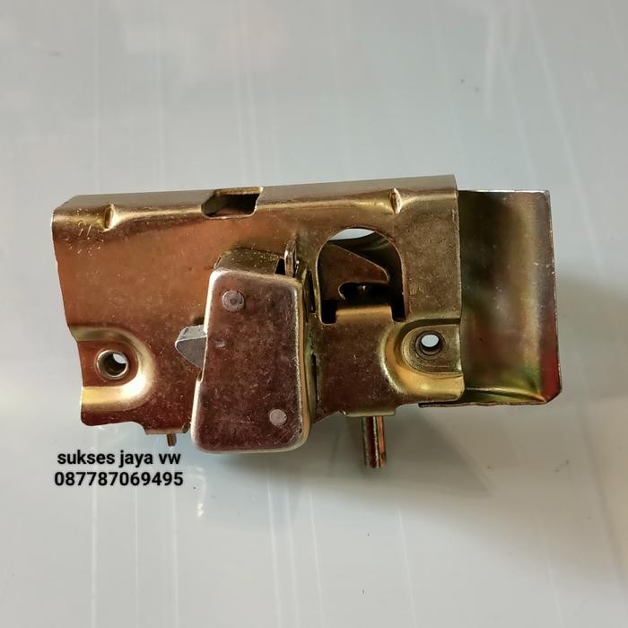 DOOR LOCK MOBIL VW KODOK