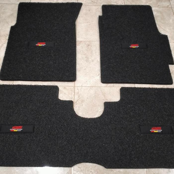 Karpet Civic FERIO Custeem