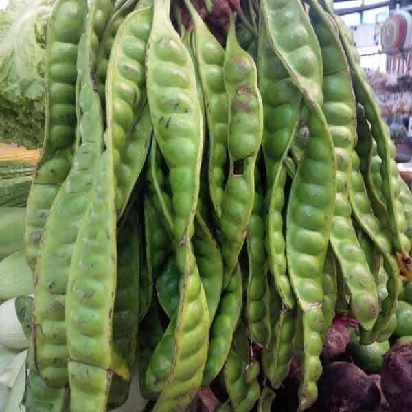 

Pete / Petai Per Papan *