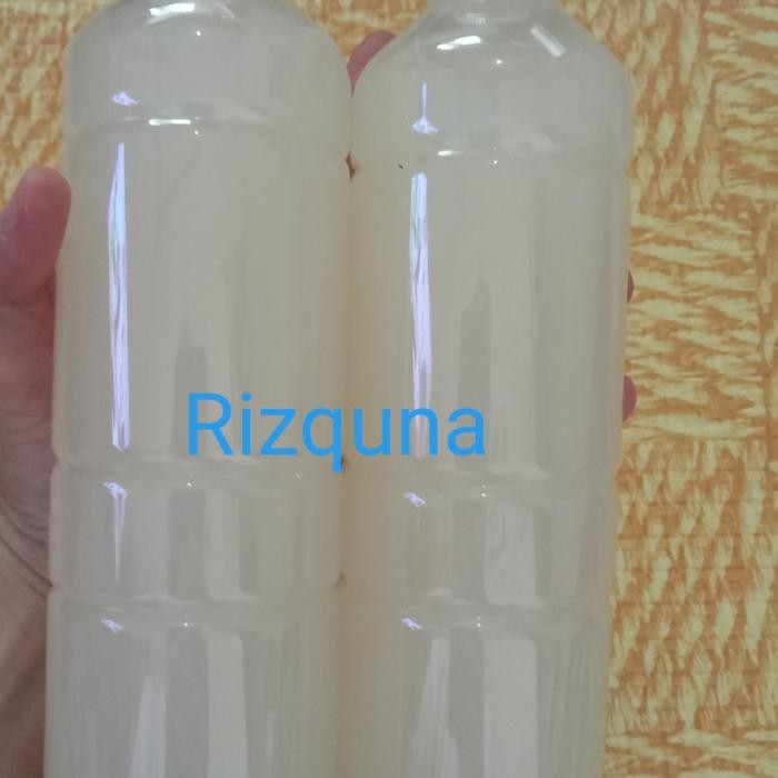 

TodayFre3sH- cuka aren asli 100% uk 500ml