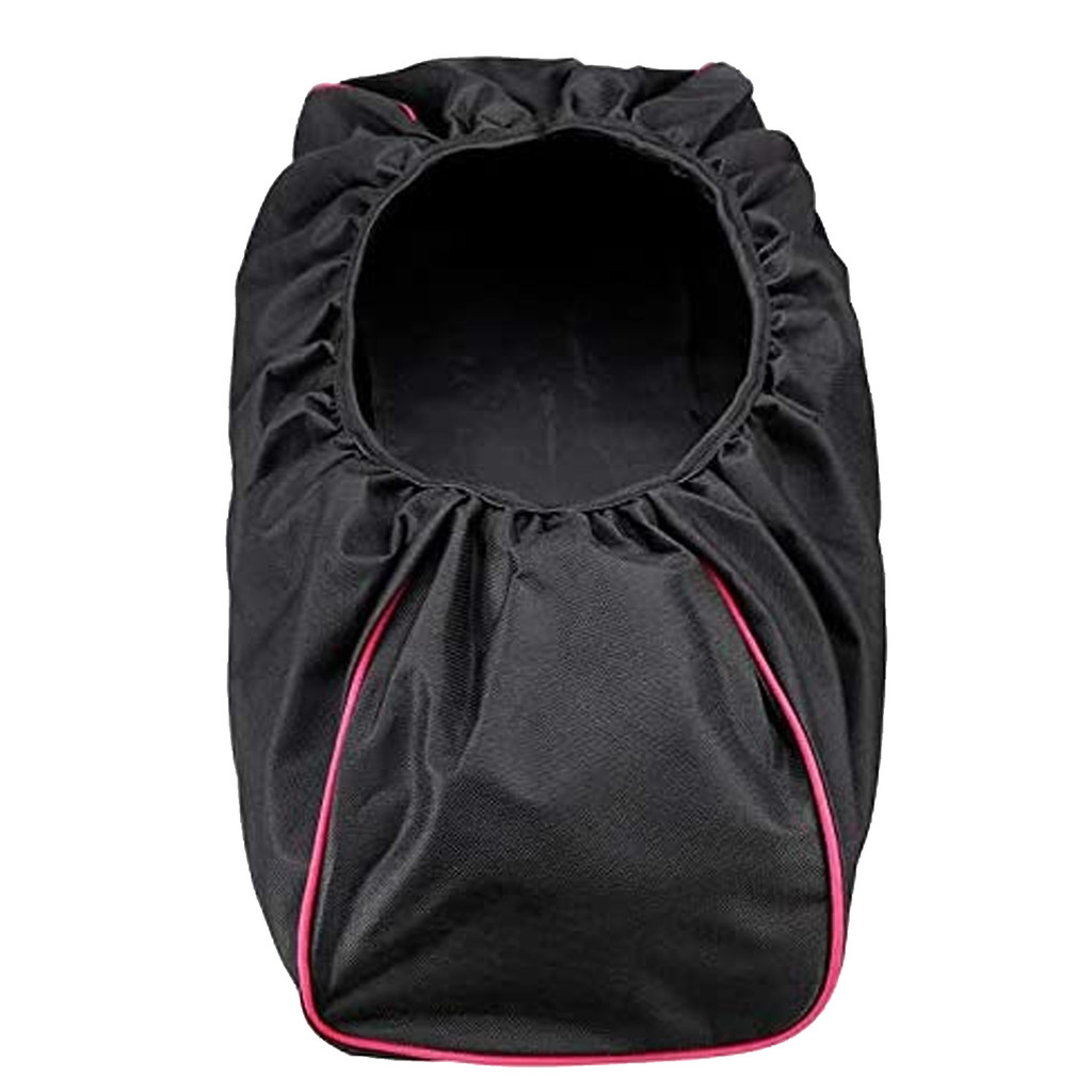 BEST SELLER 600D Oxford Waterproof Winch Dust Capstan Protective Cover for 8500 - 17500 lbs Car Trai
