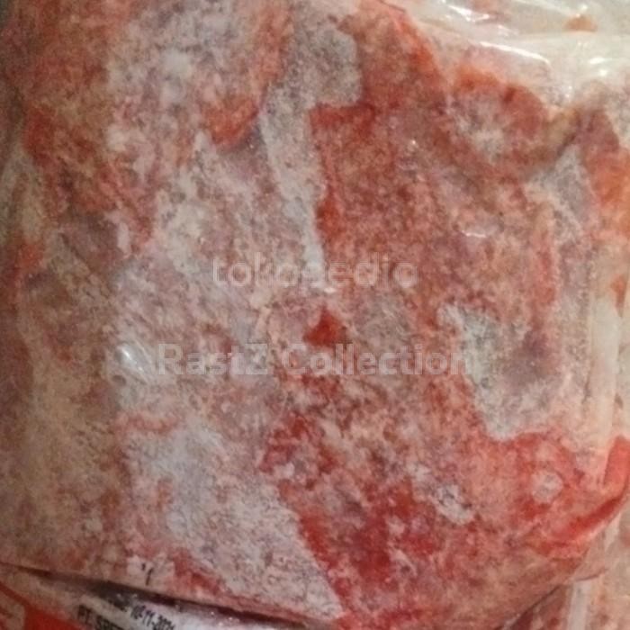 

BeliSkrg,KirimHariini- MDM Daging Giling Kerongkongan Ayam