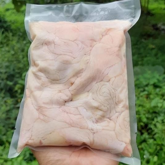 

BeliSkrg,KirimHariini- Kulit Ayam Kampung Andalas