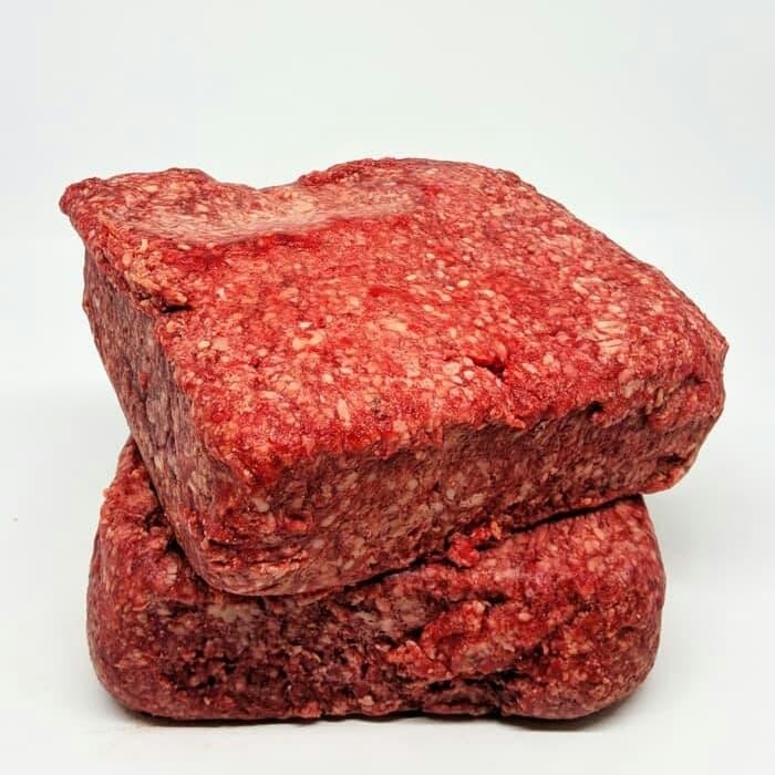 

BeliSkrg,KirimHariini- Khusus GOJEK/GRAB Daging Sapi Giling DMM 1 KG Beku Impor Halal