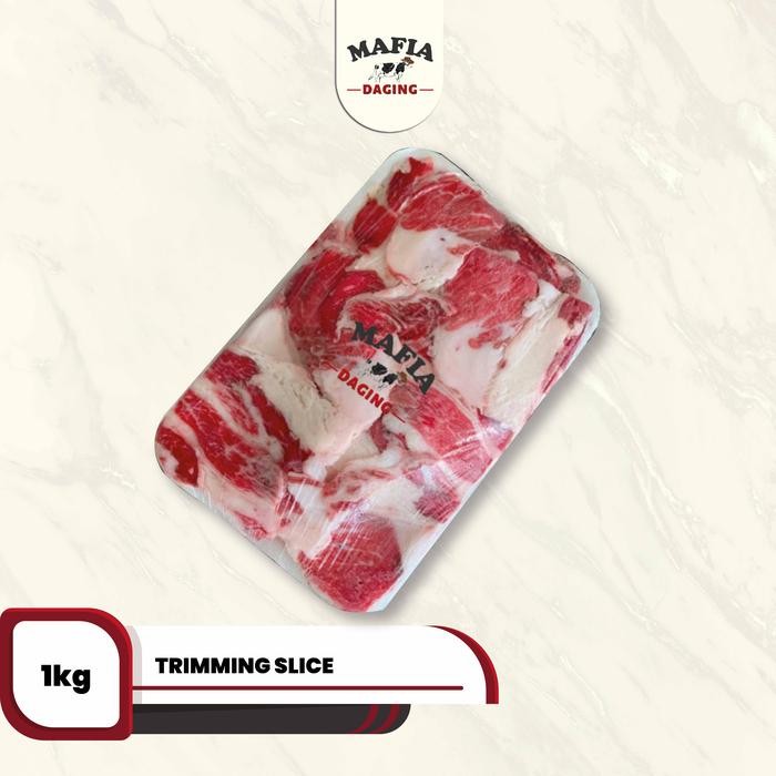 

TodayFre3sH- HARGA PROMO!!! Trimming Yoshinoya Beef Slice 1 kg