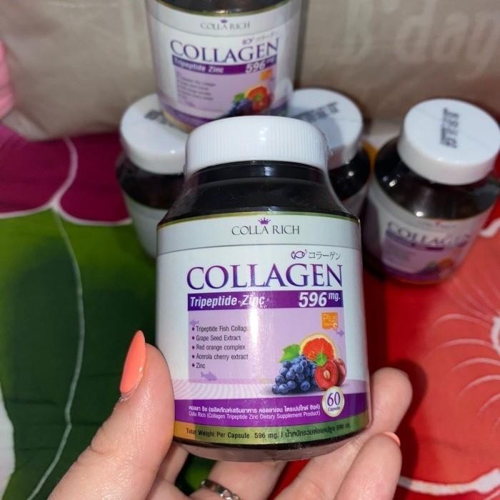 Collagen Colla Rich