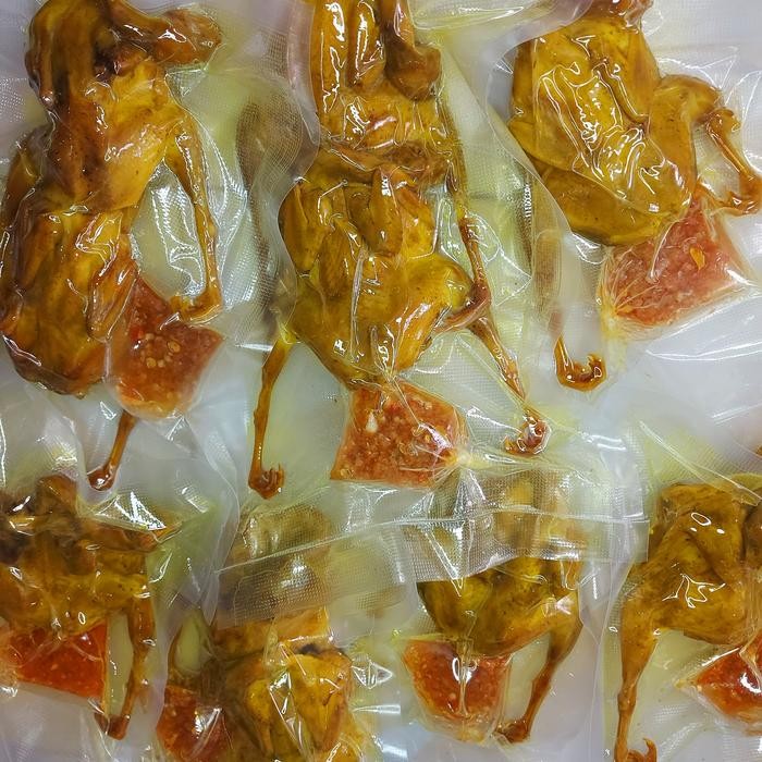 

PastikanDikirimLgsg- burung puyuh ungkep plus sambal