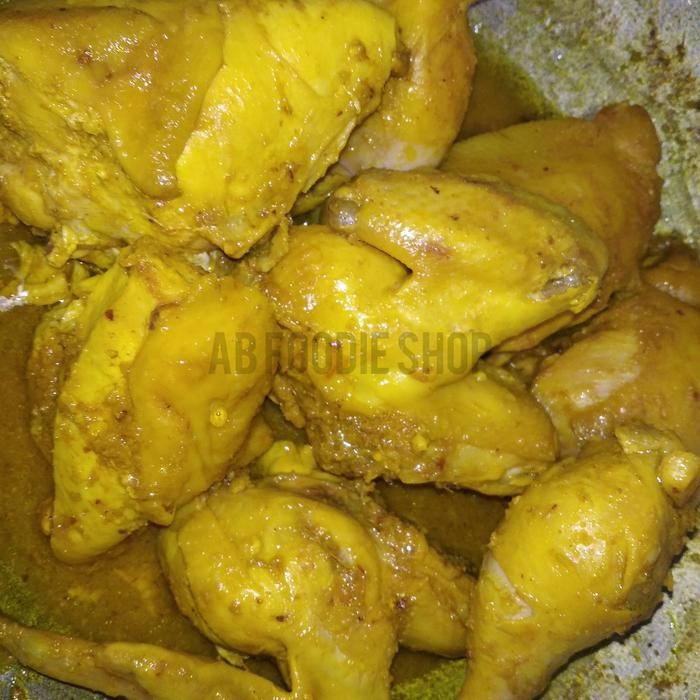 

PastikanDikirimLgsg- ayam ungkep frozen 1kg (8 potong) bisa utk bakar dan goreng