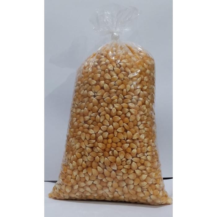 

PastikanDikirimLgsg- Jagung Kering Pop Corn 1 Kg
