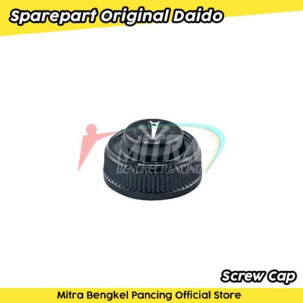 Daido Universal Sparepart Reel Pancing Thalassa Kraven Caribbean Daimos Screw Cap