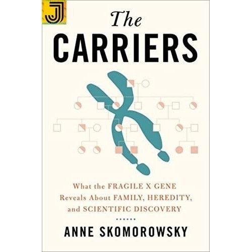 

Most Gifted_versi Eng/Indo_*The Carriers : What the Fragile X Gene Reveals About Family