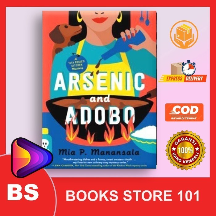 

Most Gifted_versi Eng/Indo_*Ars3nic and Adobo by Mia P. Manansala