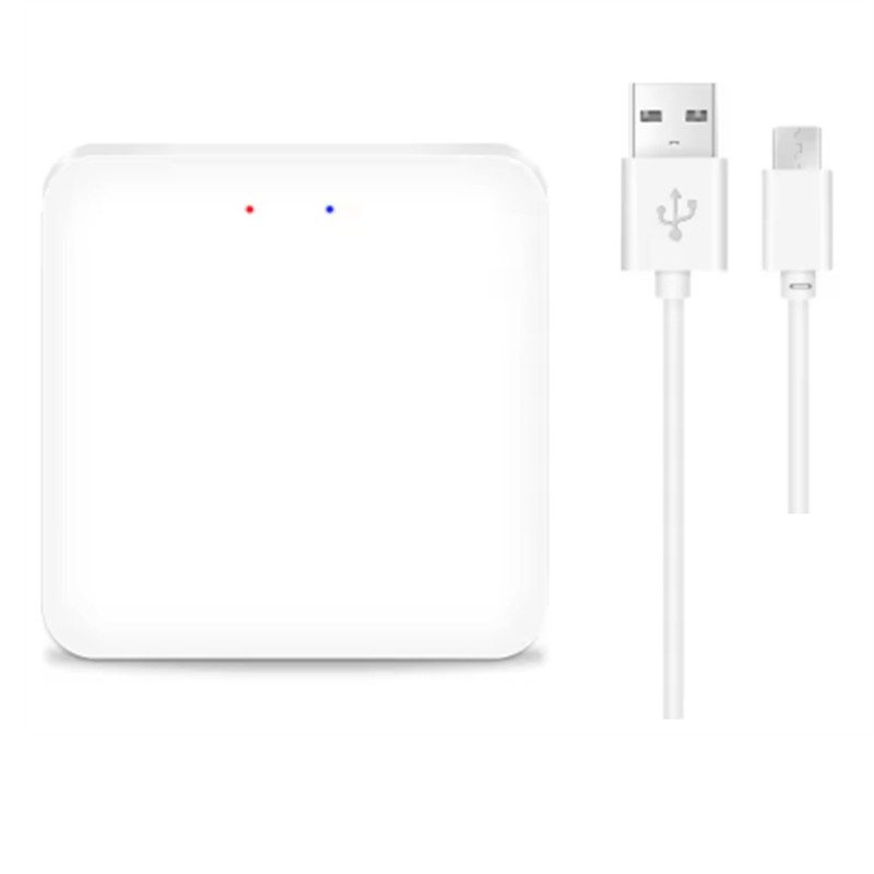 HUB Wireless Tuya Bluetooth Gateway Wireless Bluetooth Gateway Tuya Bluetooth Gateway