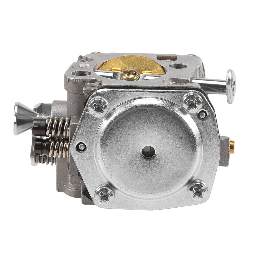 Beauty Carburetor for HUSQVARNA 61 266 268 272 272XP for Chainsaw Tillotson HS254B Carb Chain Saw Ca