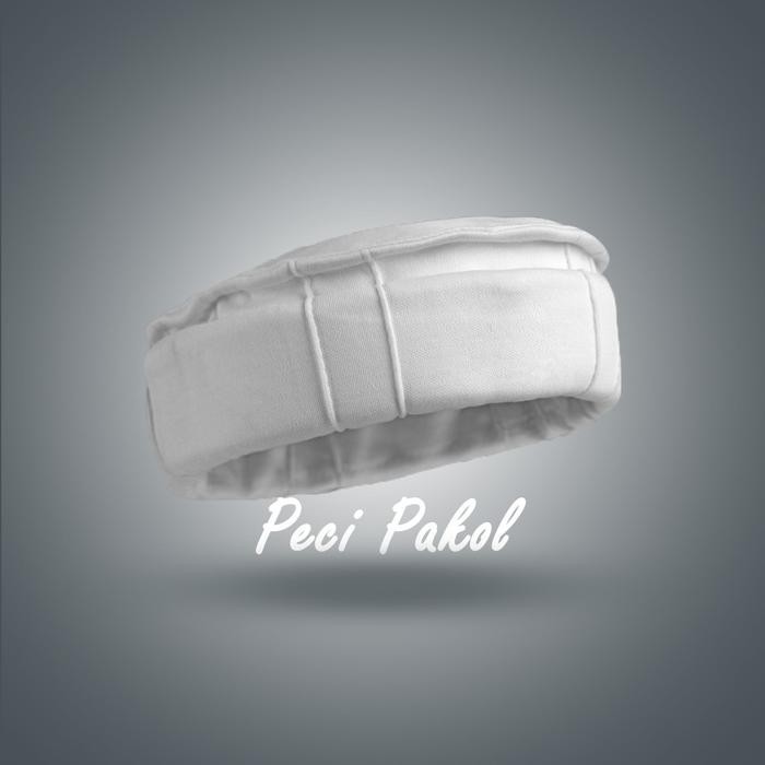 Elhaz- Peci Pakol Peci Taliban Original Peci Afgan Aneka Warna Peci Dewasa