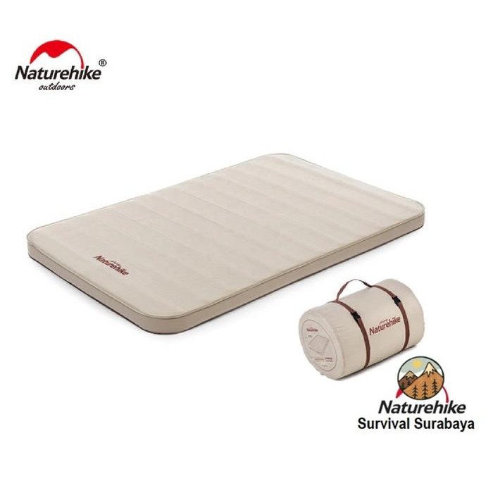 matras angin self inflate naturehike nh20fcd08/double [mutu terbaik]