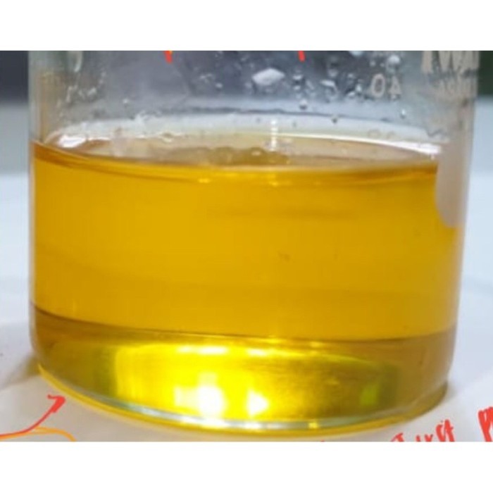 TERBARU cpko - crude palm kernel oil welyte 2820ca